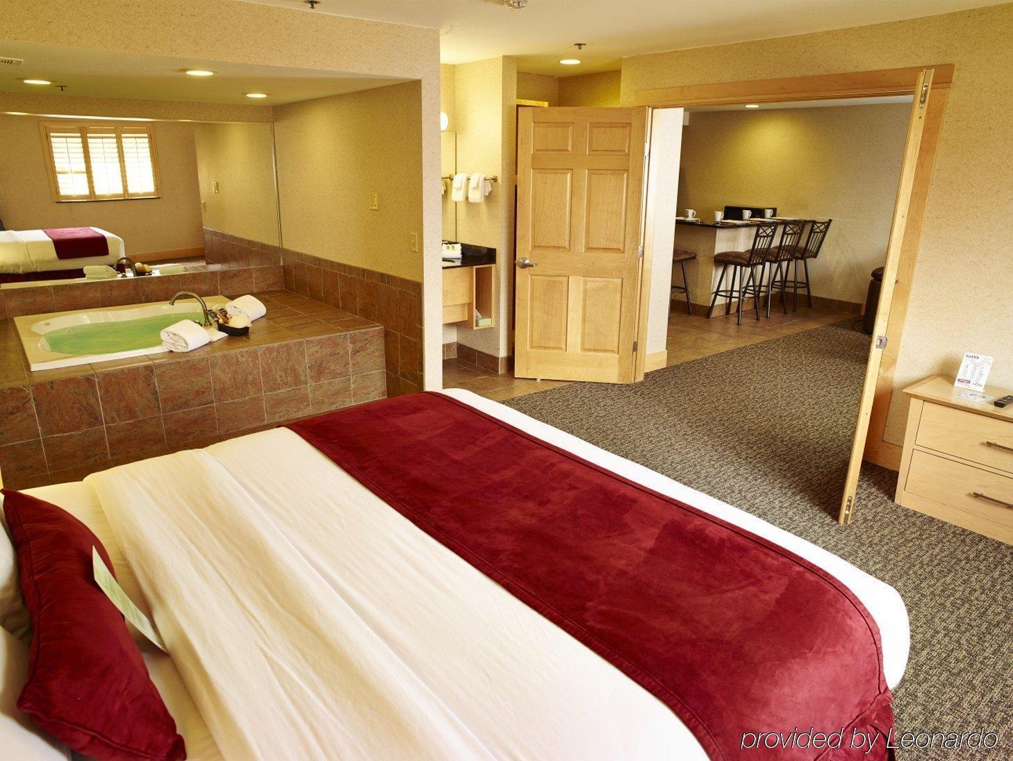 Livinn Hotel Minneapolis North / Fridley Luaran gambar