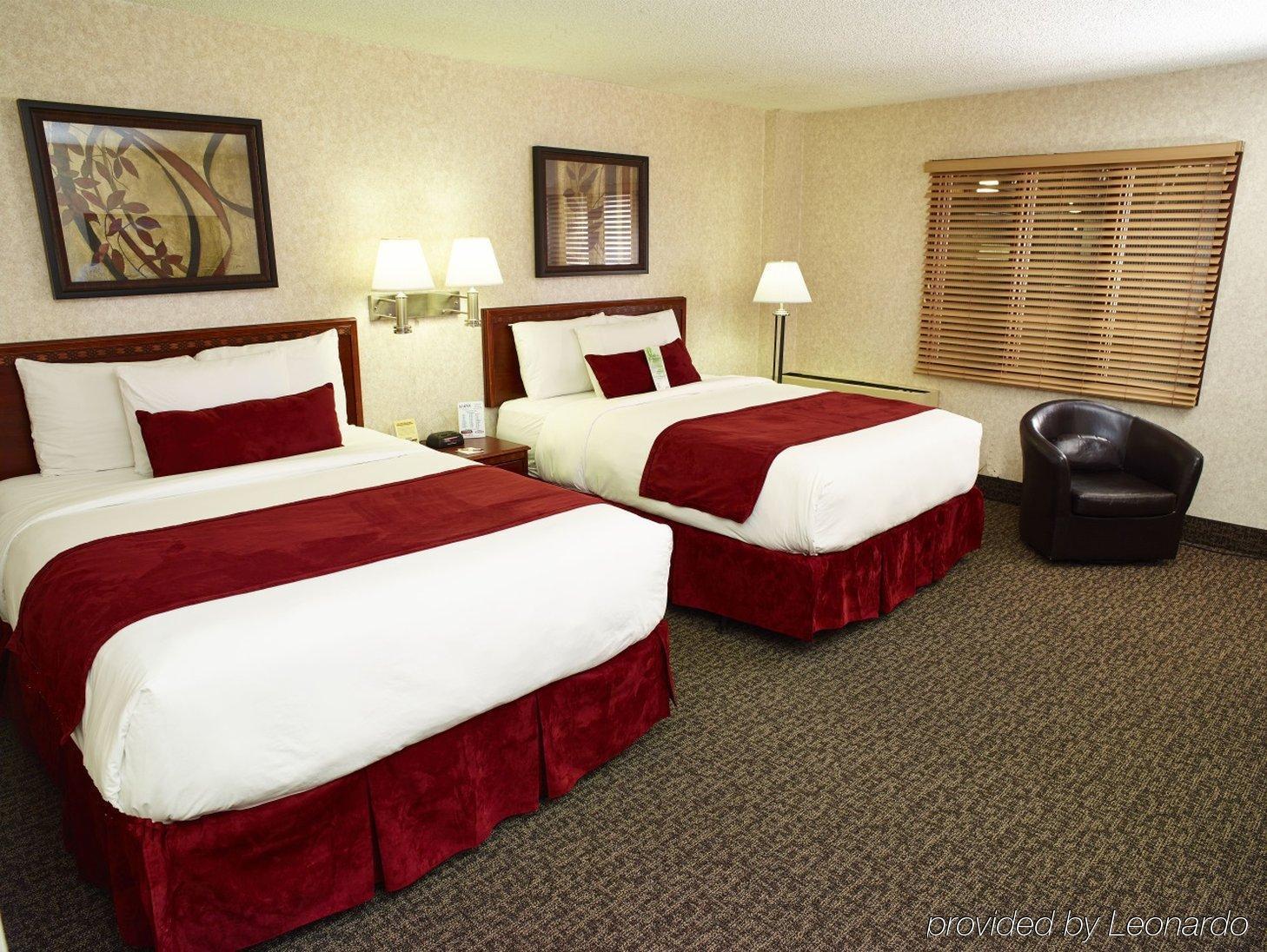 Livinn Hotel Minneapolis North / Fridley Luaran gambar