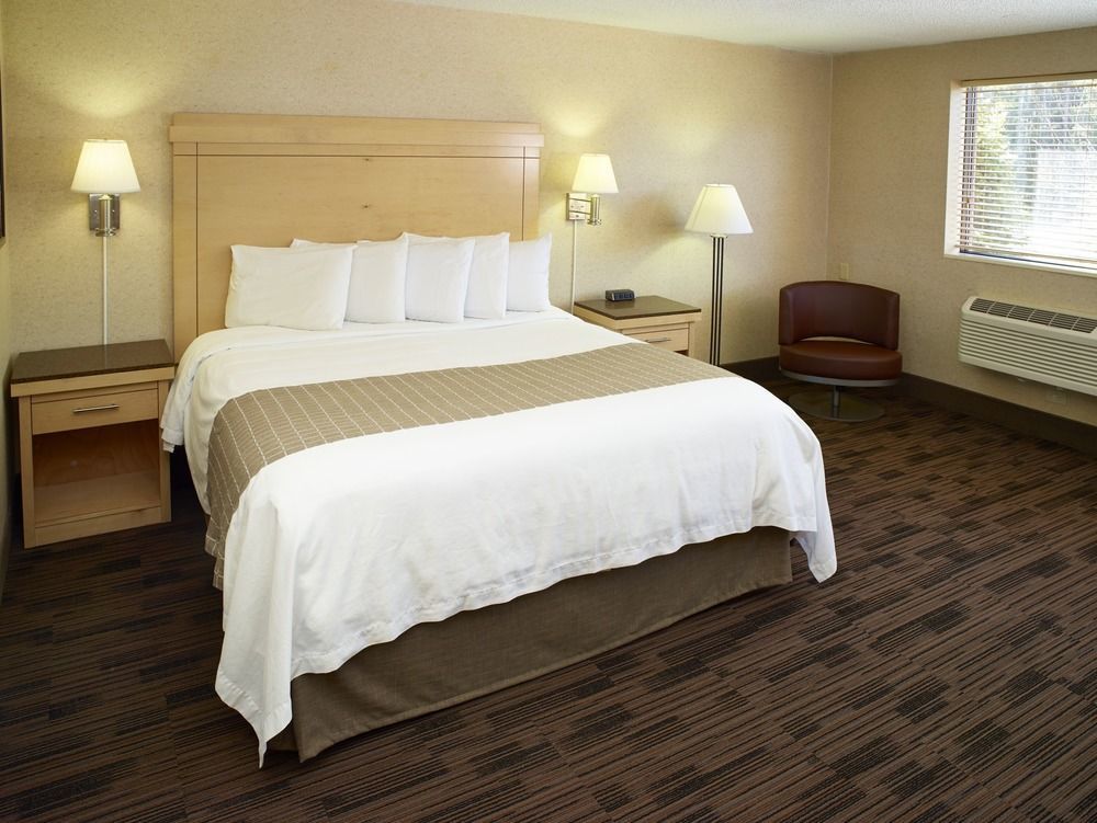 Livinn Hotel Minneapolis North / Fridley Luaran gambar