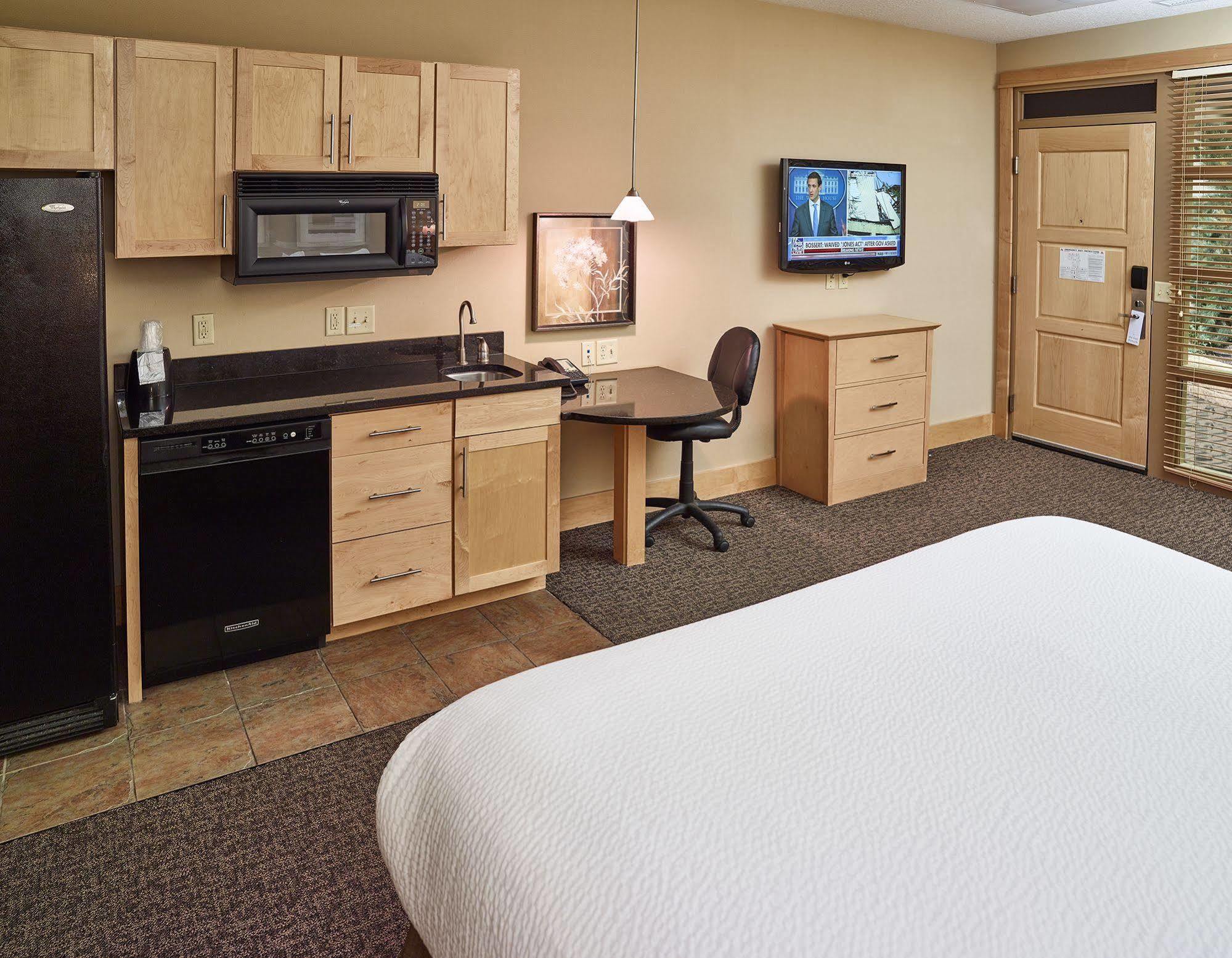 Livinn Hotel Minneapolis North / Fridley Luaran gambar