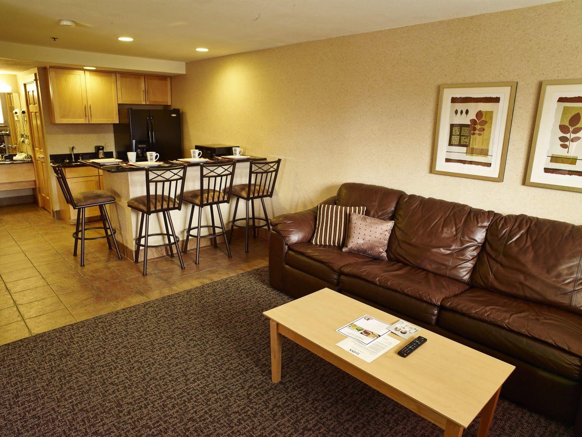 Livinn Hotel Minneapolis North / Fridley Luaran gambar